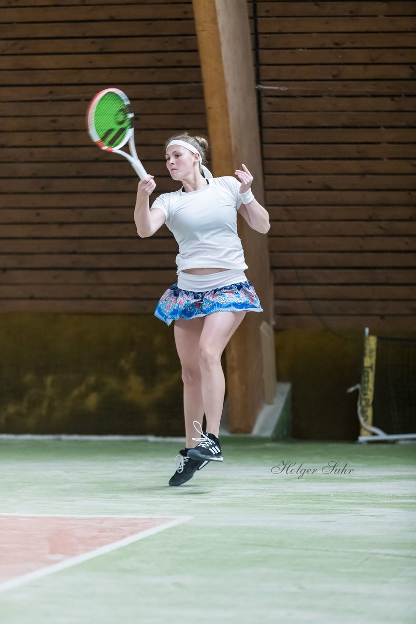 Bild 618 - RL Tennisverein Visbek e.V. - Club zur Vahr e.V. : Ergebnis: 2:4